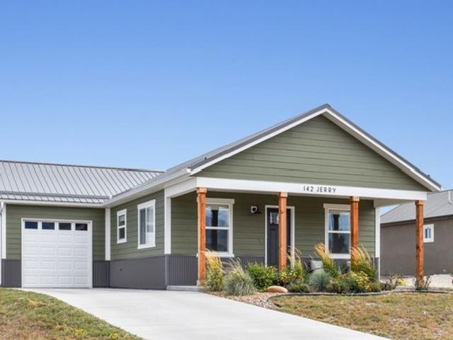 House for sale in Westcliffe, Custer County