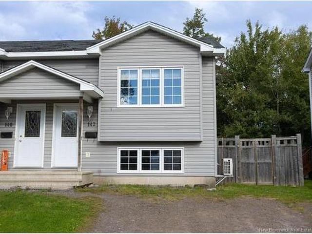 House for sale in Victory Industrial Park, City of Moncton