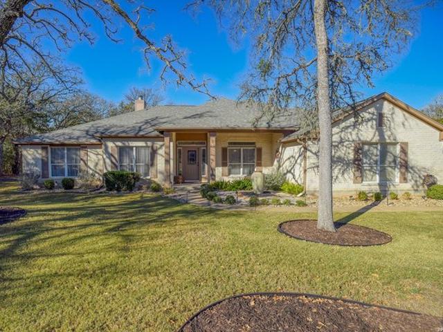 House for sale in Bastrop, Texas