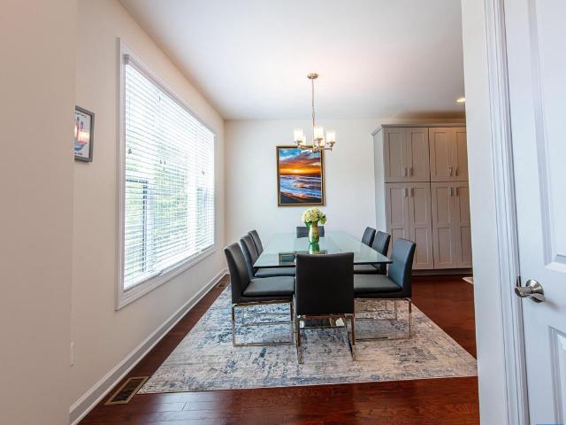Townhouse for sale in Charlottesville