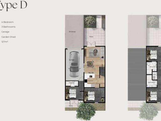 Townhouse for sale in Otakou