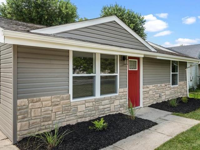 House for sale in Wilmington, Ohio