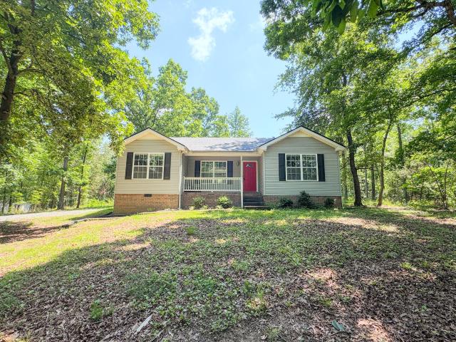 House for sale in Tennessee