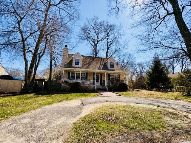 House for sale in Centereach, New York