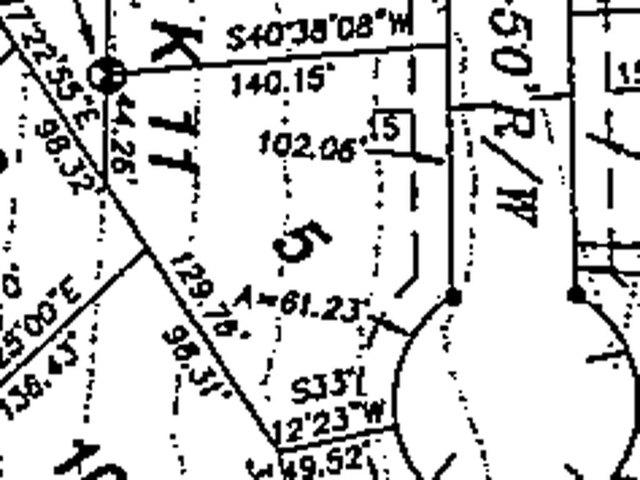 Land for sale in Daniels, West Virginia