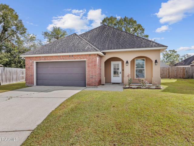 House for sale in Scott, Louisiana