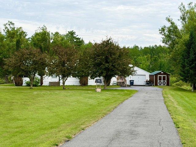 House for sale in Levant, Maine