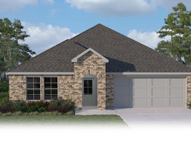 House for sale in Broussard, Louisiana