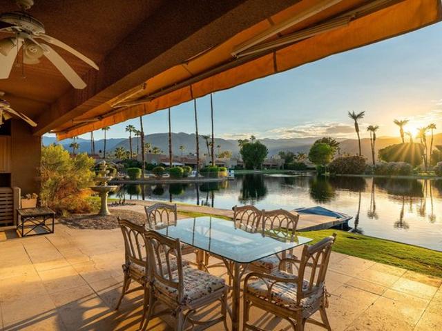 Condo for sale in Rancho Mirage, Riverside County