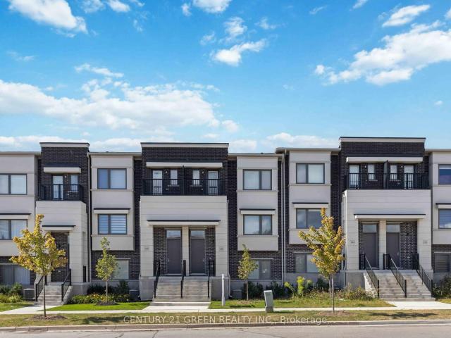Townhouse for sale in Woburn, Ontario