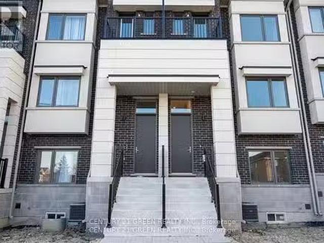 Condo for rent in Caledon, Ontario