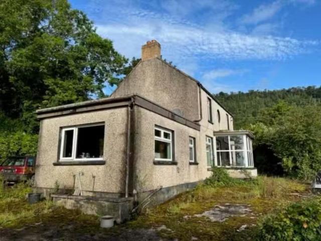 House for sale