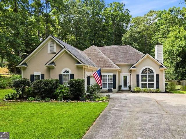 House for sale in Carrollton, Georgia