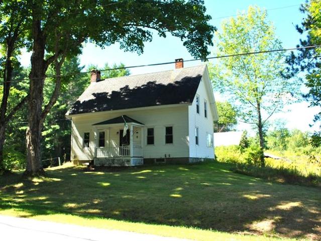House for sale in Windsor, Maine