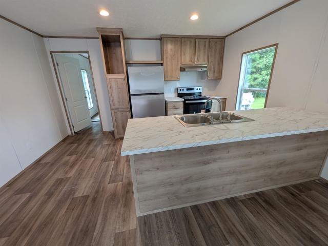 House for sale in Loris, South Carolina