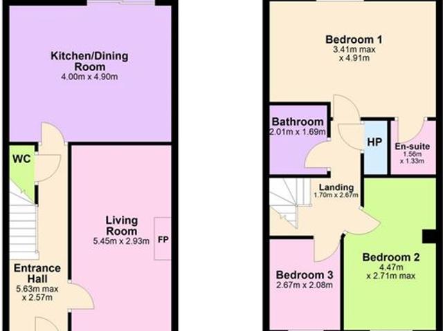House for sale in Swords