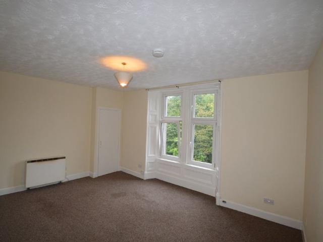 Apartment for rent in Blackness, Scotland