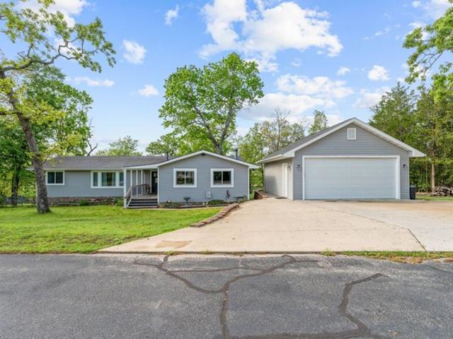 House for sale in Branson, Missouri