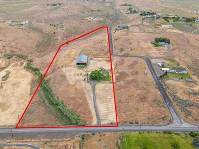 House for sale in Selah, Washington