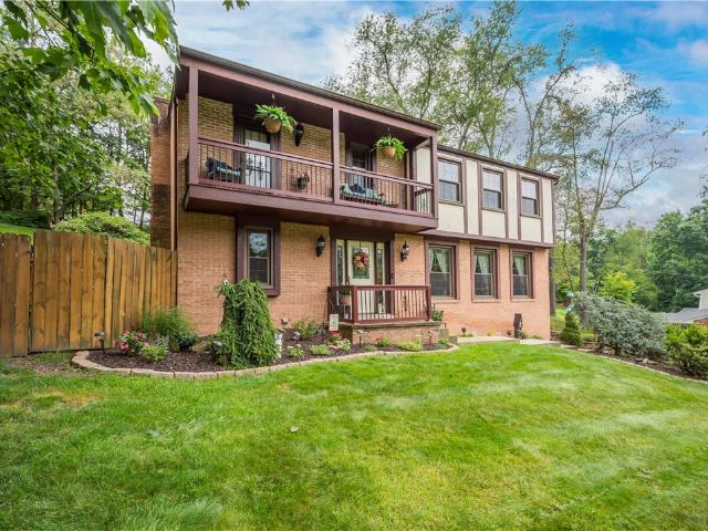 House for sale in Venetia, Pennsylvania