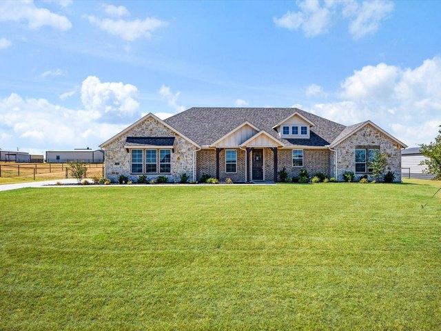 House for sale in Paradise, Wise County
