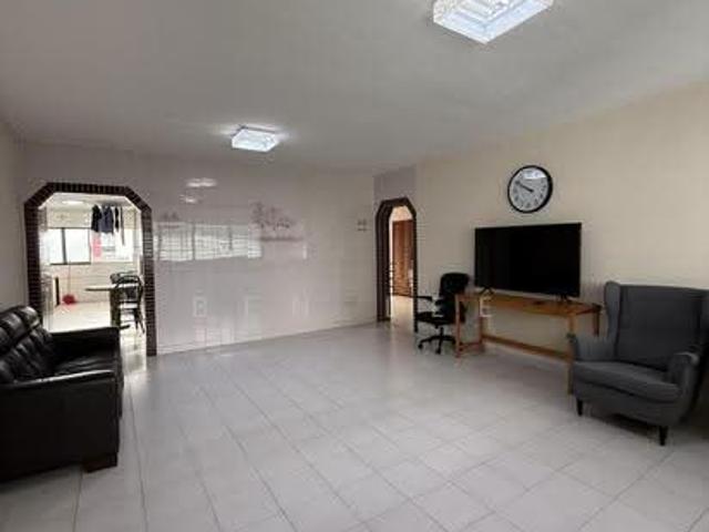Apartment for rent in Lorong Ah Soo, Singapore