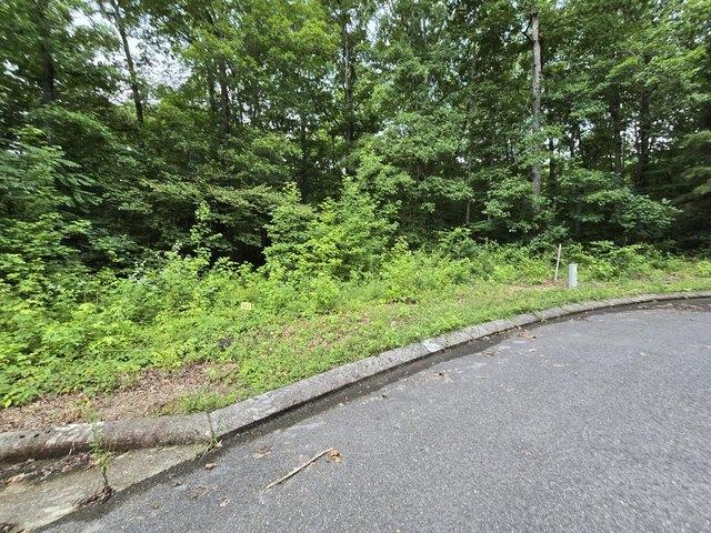 Land for sale in Tennessee