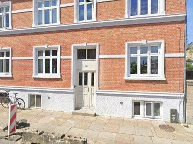Lejlighed til salg i Århus
