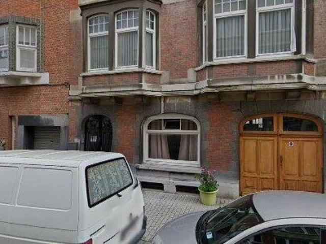 Appartement location à Etterbeek, Brussel-Hoofdstad - Bruxelles-Capitale