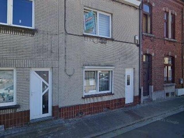 Appartement location à Charleroi, Wallonie