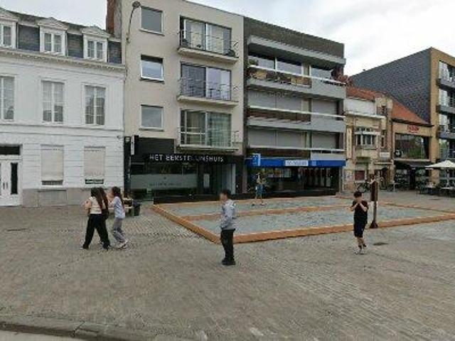 Appartement location à Deinze, Oost-Vlaanderen