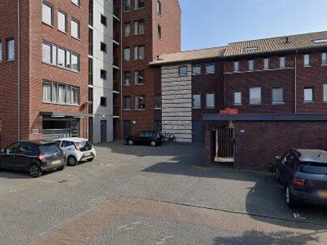 Appartement te huur in Leebrug, Houten