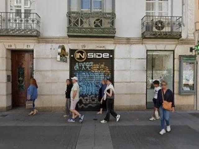 Apartamento en alquiler en Plaza España, Valladolid