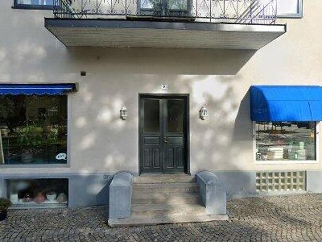 Lägenhet hyra i Älmhult, Kronoberg