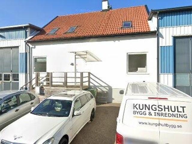 Lokal till salu i Helsingborg, Skåne