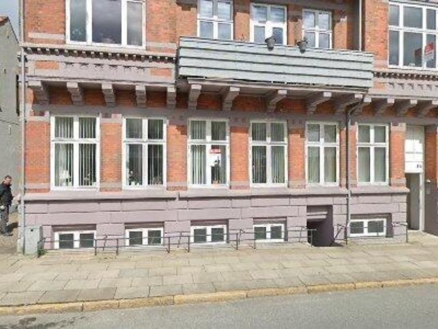 Lejlighed til salg i Esbjerg