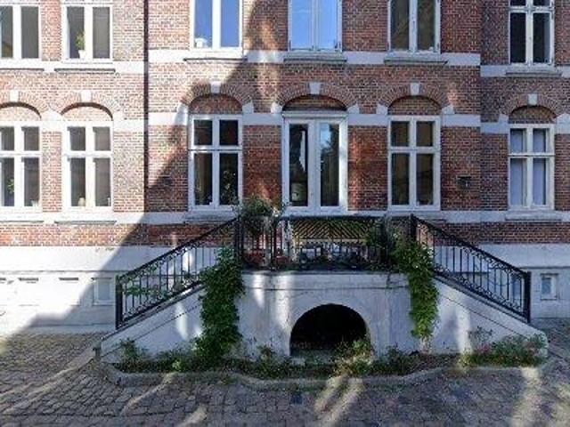 Lejlighed til salg i Frederiksberg C, Brøndby