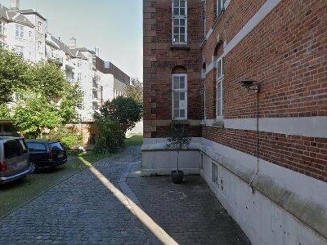 Lejlighed til salg i Frederiksberg C, Brøndby