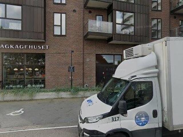 Lejlighed til salg i København, Amager Vest