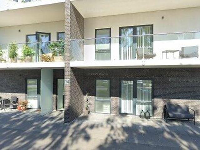 Lejlighed til salg i Nibe, Brønderslev-Dronninglund