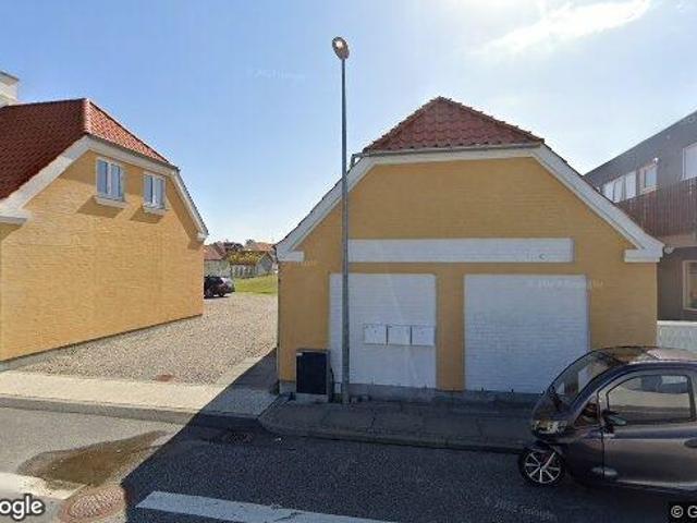 Lejlighed til salg i Nibe, Brønderslev-Dronninglund