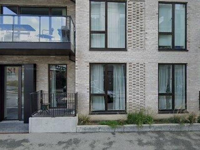 Lejlighed til salg i Østerbro, København