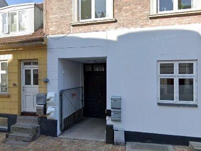 Lejlighed til salg i Odense