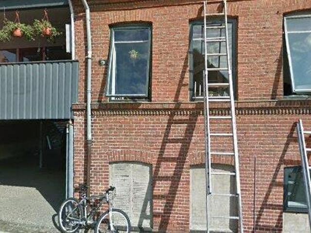 Lejlighed til salg i Skive, Århus