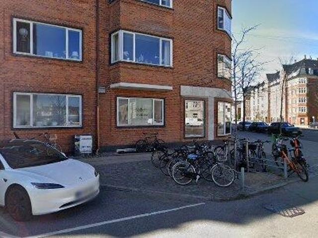 Lejlighed til salg i København, Brøndby