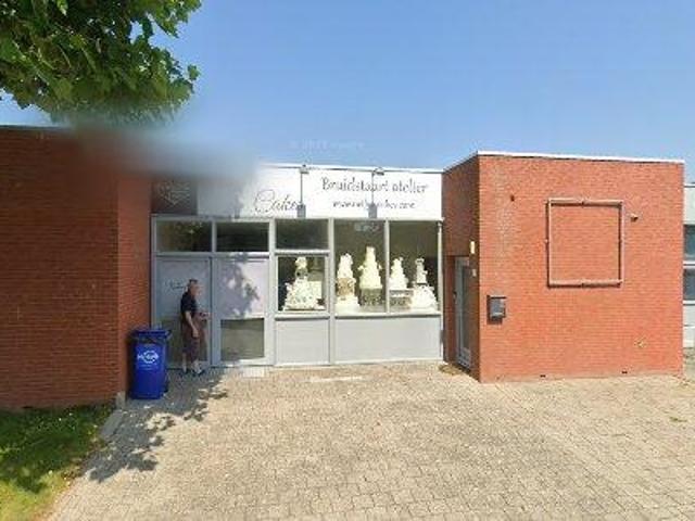 Bedrijfspand te huur in Almere-haven, Flevoland