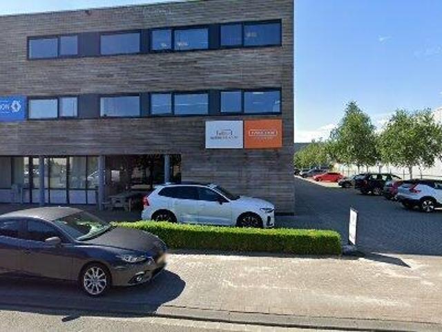 Bedrijfspand te huur in Breda, Noord Brabant