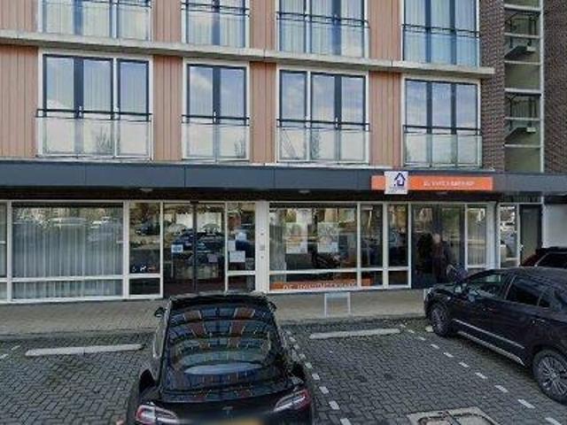 Bedrijfspand te huur in Kethel, Schiedam