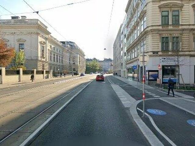 Büro mieten in KG Alsergrund, Wien