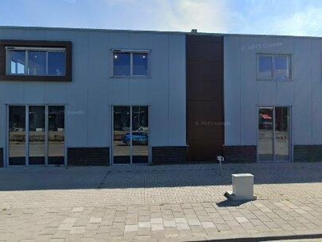 Bedrijfspand te koop in Apeldoorn, Gelderland